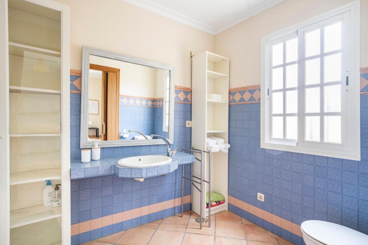 Villa Laforge Carmona  Zewnętrze zdjęcie