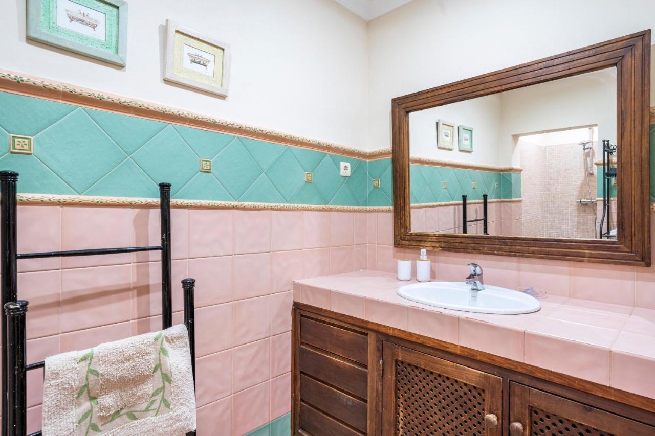 Villa Laforge Carmona  Zewnętrze zdjęcie