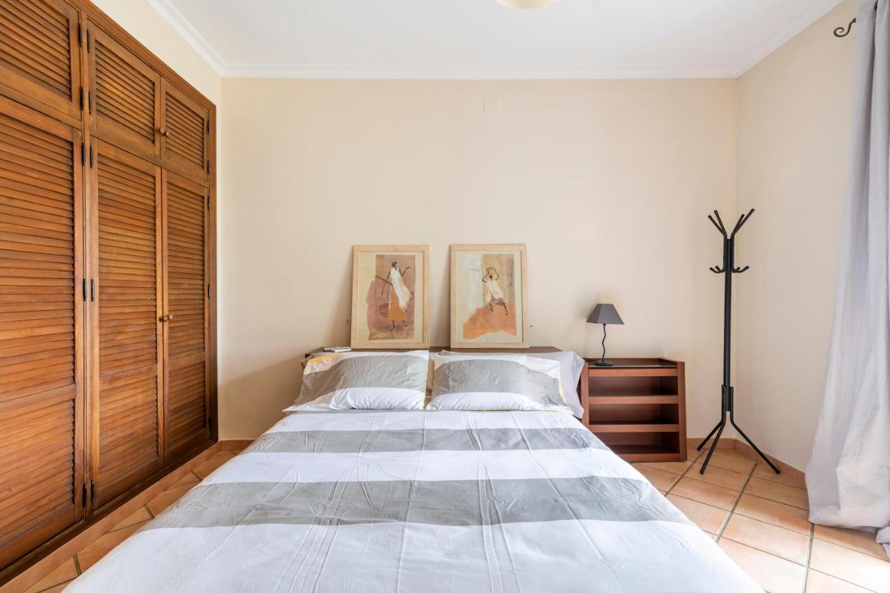 Villa Laforge Carmona  Zewnętrze zdjęcie
