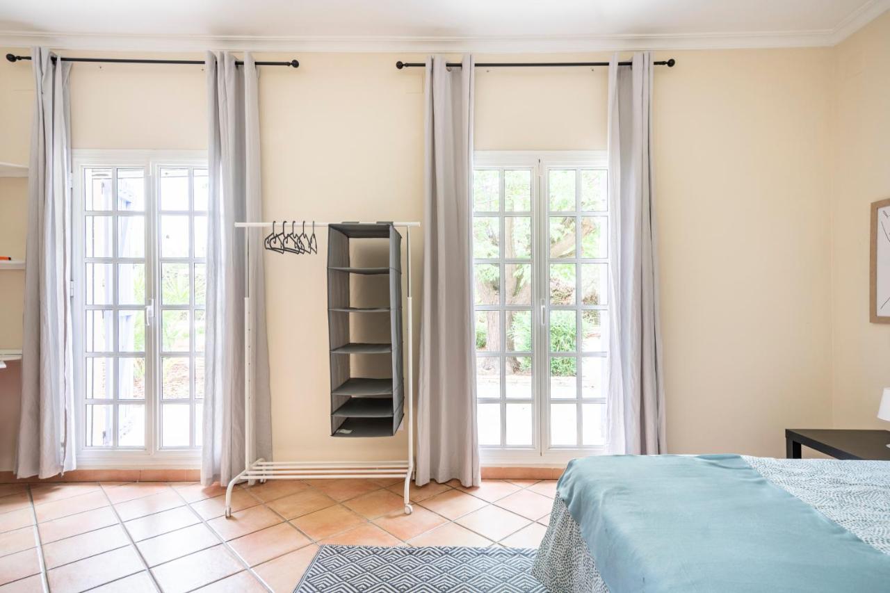 Villa Laforge Carmona  Zewnętrze zdjęcie
